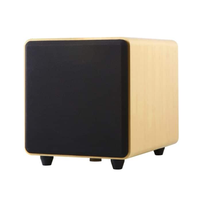 EDA003393601A.jpg D90 Heimkino-Audio, Echo-Wand-Soundbar, Subwoofer, Bluetooth-Audio, Subwoofer – Bild 1