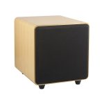 D90 Heimkino-Audio, Echo-Wand-Soundbar, Subwoofer, Bluetooth-Audio, Subwoofer – Bild 2