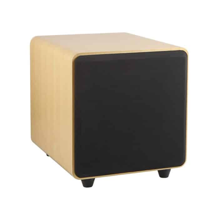 D90 Heimkino-Audio, Echo-Wand-Soundbar, Subwoofer, Bluetooth-Audio, Subwoofer – Bild 2