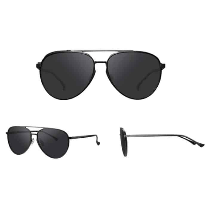 Original Xiaomi Mijia Luke UV400 polarisierte Sonnenbrille – Bild 2