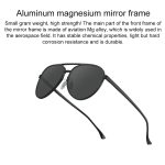 Original Xiaomi Mijia Luke UV400 polarisierte Sonnenbrille – Bild 4