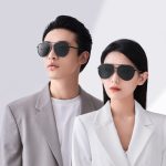 Original Xiaomi Mijia Luke UV400 polarisierte Sonnenbrille – Bild 7