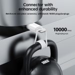 JOYROOM S-UL012A9 2,4 A USB-auf-8-Pin-Schnelllade-Datenkabel – Bild 7