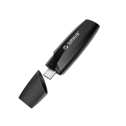 ORICO USB-Solid-State-Flash-Laufwerk, Lesen: 520 MB/s, Schreiben: 450 MB/s
