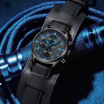 Ochstin 7227 Multifunktionale Business-Armbanduhr aus Leder, wasserdicht, Quarzwerk – Bild 4