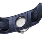 Ochstin 7235 Multifunktions-Business-Armbanduhr aus Leder mit wasserdichtem Quarzwerk – Bild 2