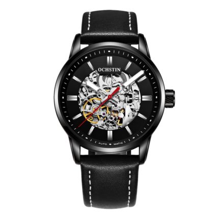 OCHSTIN 62001B Master Series Hohle mechanische Herrenuhr
