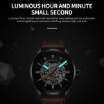 OCHSTIN 62001B Master Series Hohle mechanische Herrenuhr – Bild 3