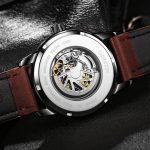 OCHSTIN 62001B Master Series Hohle mechanische Herrenuhr – Bild 5