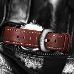 OCHSTIN 62001B Master Series Hohle mechanische Herrenuhr – Bild 6