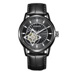 OCHSTIN 62001C Master Series Hohle mechanische Herrenuhr
