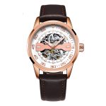 OCHSTIN 62002A Master Series Hohle mechanische Herrenuhr