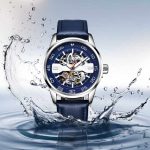 OCHSTIN 62002A Master Series Hohle mechanische Herrenuhr – Bild 5