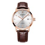 OCHSTIN 62025C Master Series Datum mechanische Herrenuhr