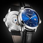 OCHSTIN 62025C Master Series Datum mechanische Herrenuhr – Bild 3