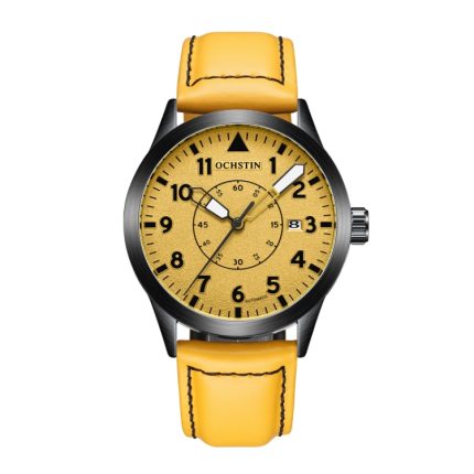 OCHSTIN 62028C Master Series leuchtende mechanische Herrenuhr