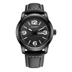 Ochstin 6047B Business Style Quarz Herren Lederuhr