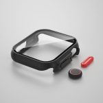 Film-PC-Uhrengehäuse mit abnehmbarem Knopf – Bild 5