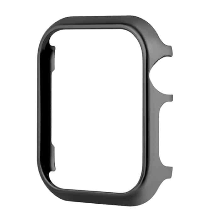 Spiegelhohle Uhrenschutzhülle, For Apple Watch Series 8&7 45mm, For Apple Watch Series SE 2&6&SE&5&4 44mm, For Apple Watch Series 3&2&1 42mm, For Apple Watch Series 8&7 41mm, For Apple Watch Series SE 2&6&SE&5&4 40mm, For Apple Watch Series 3&2&1 38mm – Bild 1