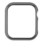 Spiegelhohle Uhrenschutzhülle, For Apple Watch Series 8&7 45mm, For Apple Watch Series SE 2&6&SE&5&4 44mm, For Apple Watch Series 3&2&1 42mm, For Apple Watch Series 8&7 41mm, For Apple Watch Series SE 2&6&SE&5&4 40mm, For Apple Watch Series 3&2&1 38mm – Bild 3