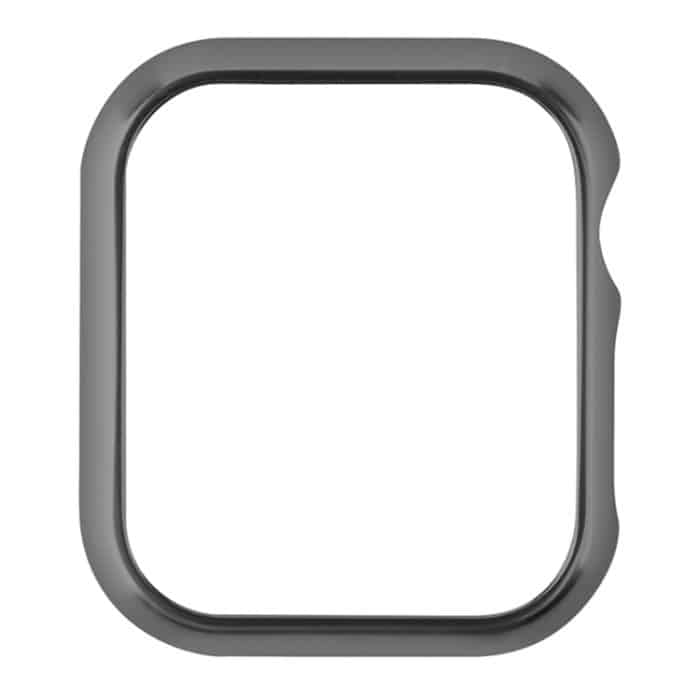 Spiegelhohle Uhrenschutzhülle, For Apple Watch Series 8&7 45mm, For Apple Watch Series SE 2&6&SE&5&4 44mm, For Apple Watch Series 3&2&1 42mm, For Apple Watch Series 8&7 41mm, For Apple Watch Series SE 2&6&SE&5&4 40mm, For Apple Watch Series 3&2&1 38mm – Bild 3