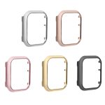 Spiegelhohle Uhrenschutzhülle, For Apple Watch Series 8&7 45mm, For Apple Watch Series SE 2&6&SE&5&4 44mm, For Apple Watch Series 3&2&1 42mm, For Apple Watch Series 8&7 41mm, For Apple Watch Series SE 2&6&SE&5&4 40mm, For Apple Watch Series 3&2&1 38mm – Bild 2