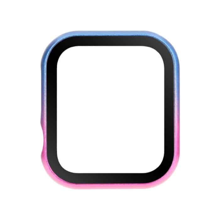 EDA004433202A.jpg Metallrahmen + Schutzhülle aus gehärtetem Glas – Bild 1