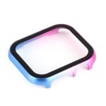 Metallrahmen + Schutzhülle aus gehärtetem Glas – Bild 2