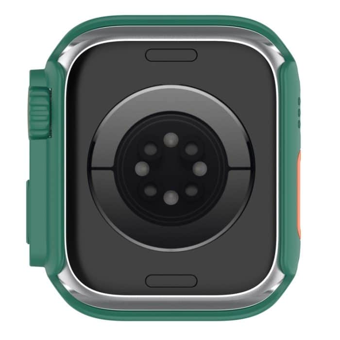 Gehärtete Folie + PC-integrierte Uhrenschutzhülle – Bild 8