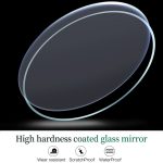 OLEVS 6605 Herren Multifunktionale wasserdichte mechanische Uhr – Bild 13