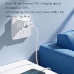 USB-auf-8-Pin-Schnelllade-Datenkabel der TOTU CB-4-Serie – Bild 4