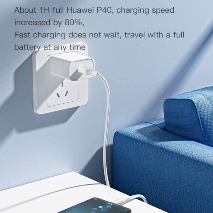 USB-auf-8-Pin-Schnelllade-Datenkabel der TOTU CB-4-Serie – Bild 4