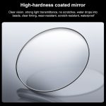 OLEVS 2858 Herren Multifunktions-Business-Quarzuhr, wasserdicht – Bild 4