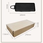 Für Mercedes Benz W212 / W218 Auto-Sonnenblende-Make-up-Spiegel, Right Side, Left Side – Bild 3