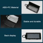 Für Mercedes Benz W212 / W218 Auto-Sonnenblende-Make-up-Spiegel, Right Side, Left Side – Bild 4