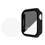 Integrierte Uhrenschutzhülle aus mattiertem PC + gehärtetem Anti-Spionage-Film, For Apple Watch Ultra 49mm, For Apple Watch 8 41mm, For Apple Watch 8 45mm, For Apple Watch SE 2022 40mm, For Apple Watch SE 2022 44mm, For Apple Watch 7 41mm... – Bild 3