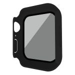Integrierte Uhrenschutzhülle aus mattiertem PC + gehärtetem Anti-Spionage-Film, For Apple Watch Ultra 49mm, For Apple Watch 8 41mm, For Apple Watch 8 45mm, For Apple Watch SE 2022 40mm, For Apple Watch SE 2022 44mm, For Apple Watch 7 41mm... – Bild 4