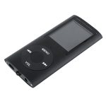 MP4-Player aus Metall mit 1,8-Zoll-TFT-Bildschirm – Bild 8
