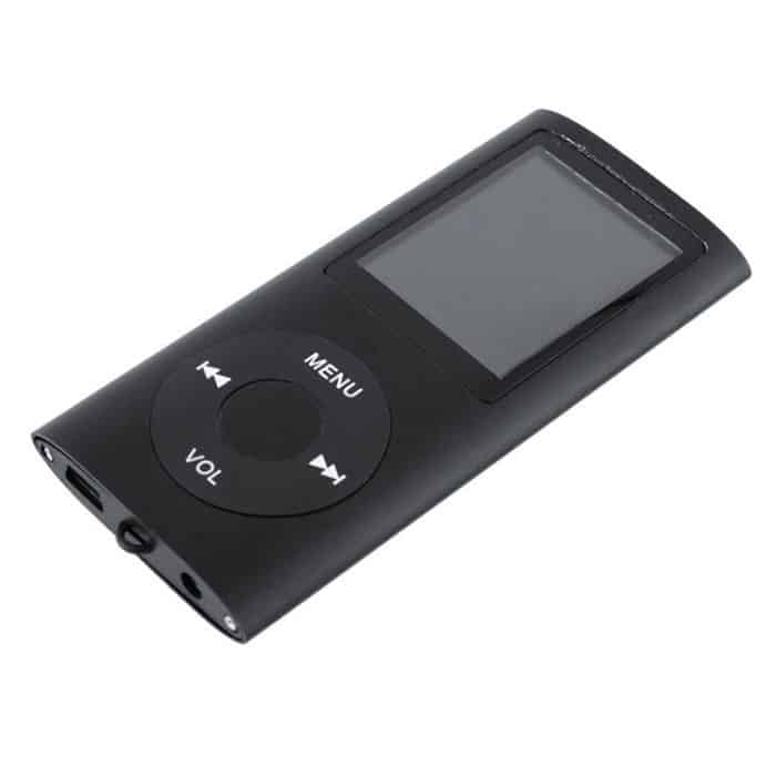 EDA005093003A_1.jpg MP4-Player aus Metall mit 1,8-Zoll-TFT-Bildschirm – Bild 8