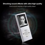 MP4-Player aus Metall mit 1,8-Zoll-TFT-Bildschirm – Bild 3