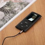 MP4-Player aus Metall mit 1,8-Zoll-TFT-Bildschirm – Bild 7