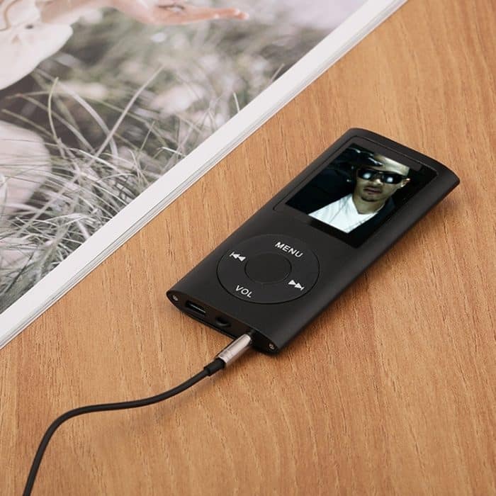 EDA0050930_B6-2.jpg MP4-Player aus Metall mit 1,8-Zoll-TFT-Bildschirm – Bild 7