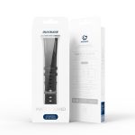 DUX DUCIS YS-Serie Echtleder-Uhrenarmband – Bild 8