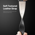 DUX DUCIS YS-Serie Echtleder-Uhrenarmband – Bild 6