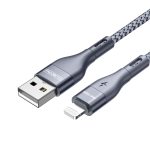 DUZZONA A7 2,4 A USB-auf-8-Pin-Ladedatenkabel – Bild 2