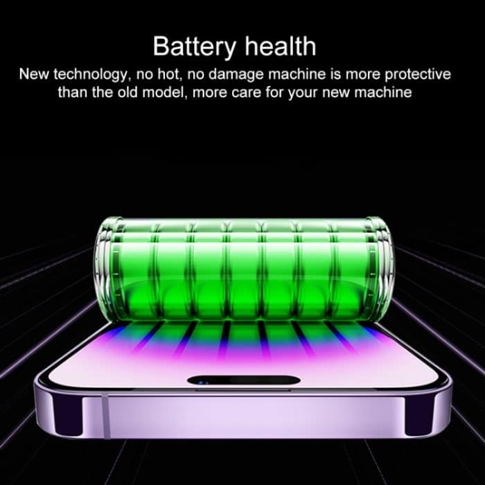 Yesido CA121L 2A USB-auf-8-Pin-Schnelllade-Datenkabel – Bild 6