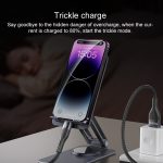 Yesido CA121L 2A USB-auf-8-Pin-Schnelllade-Datenkabel – Bild 7