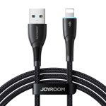 JOYROOM SA32-AL3 Starry Series 3A USB-auf-8-Pin-Schnelllade-Datenkabel