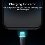 JOYROOM SA32-AL3 Starry Series 3A USB-auf-8-Pin-Schnelllade-Datenkabel – Bild 3