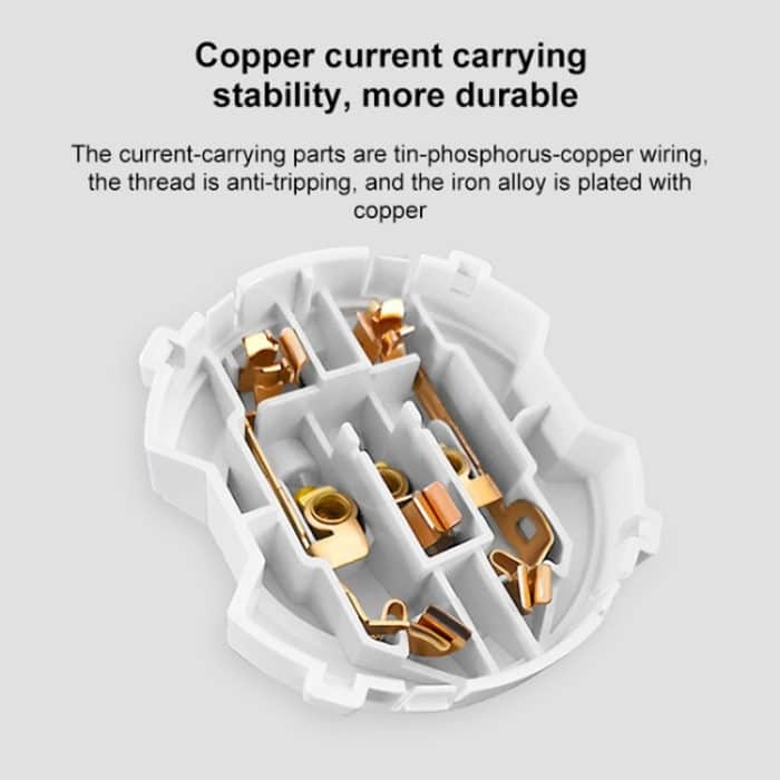 86 mm runde LED-Schalttafel aus gehärtetem Glas, goldenes rundes Glas, One Open Dual Control, Two Billing Control, Two Open Dual Control, Three Billing Control, Three Open Dual Control, Four Billing Control, Four Open Dual Control... – Bild 6